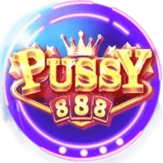 Pussy888 Logo